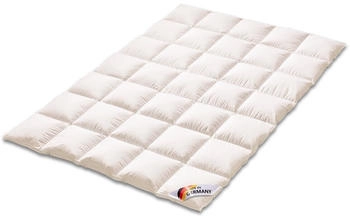 Künsemüller Finesse extra warm 155x220cm