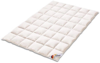 Künsemüller Finesse warm 155x220cm