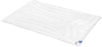Schlafstil Faserdecke F400 extra leicht, F&uuml;llung: 100% 3D Markenfaser 200x220...