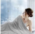 Woltu Arc-Chill 150x200cm grau