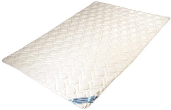 Garanta Wildseiden-Steppbett 155x220cm