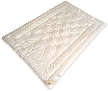 Garanta Merino Bio extraleicht 155x200cm
