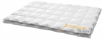 Hans Kruchen Down Design Premium de Luxe extraleicht 260x240cm