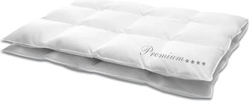 Hans Kruchen Down Design Premium 4 Sterne extrawarm 155x200cm