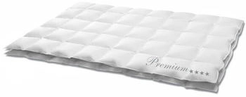 Hans Kruchen Down Design Premium 4 Sterne extraleicht