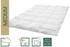 Hans Kruchen Down Design Premium 4 Sterne normal