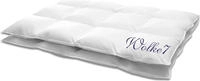 HANSKRUCHEN Wolke 7 Bettdecke Daunen 90% 135x220 cm extra Leicht waschbar...