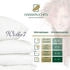 Hans Kruchen Down Design Wolke 7 extraleicht