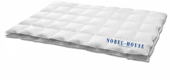 Hans Kruchen Down Design Noble House extraleicht 240x220cm