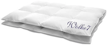 Hans Kruchen Down Design Wolke 7 extraleicht 240x220cm