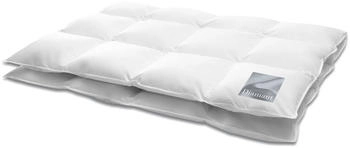 Hans Kruchen Down Design Diamant warm 155x200cm