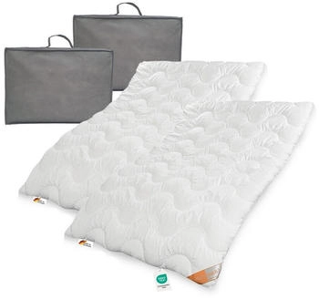 Garanta Hallo Wach extrawarm 135x200cm 2 Stk.