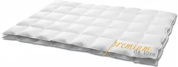 Hans Kruchen Down Design Premium de Luxe extraleicht 240x220cm