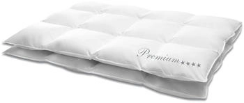 Hans Kruchen Down Design Premium 4 Sterne warm 155x220cm