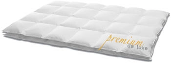 Hans Kruchen Down Design Premium de Luxe leicht 240x220cm