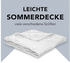 X-Dream Pure leicht