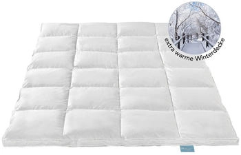 X-Dream Nature extrawarm 155x220cm