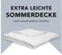 X-Dream Pure extraleicht