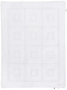 OBB Bianca leicht 200x200cm