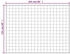 vidaXL Gewichtsdecke 152x203cm 11g (3154856)
