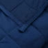 vidaXL Gewichtsdecke 200x230cm 9kg (3154858)