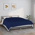 vidaXL Gewichtsdecke 220x260cm 15kg (350749)
