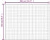 vidaXL Gewichtsdecke 235x290cm 11kg (350786)