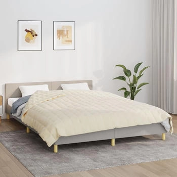 vidaXL Gewichtsdecke 200x225cm 9kg (350816)