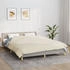 vidaXL Gewichtsdecke 200x225cm 9kg (350816)