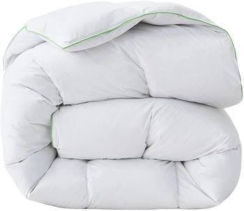 Welldora Komfort warm 200x200cm
