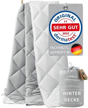 Welldora OPTICLIMA ultrawarm