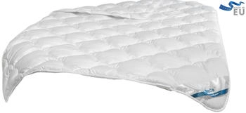 Beco Tencel-Steppbett leicht 135x200cm