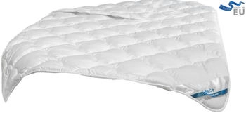 Beco Tencel-Steppbett normal 135x200cm