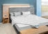 Beco Tencel-Steppbett normal 135x200cm