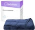 Dailydream Gewichtsdecke Fleece