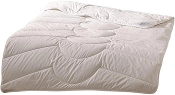 Traumschlaf Nature Merino warm 155x220cm