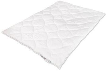 Badenia Trendline Alpaka Naturhaar 135x200cm