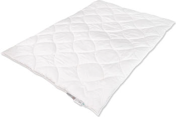 Badenia Trendline Alpaka Naturhaar 155x220cm
