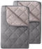 135x200cm (2260-007) 2 Stk.: Wometo Sommerbett 200x200cm (2260)