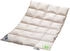 Vitaschlaf Bio-Luxe-KBA W4 medium