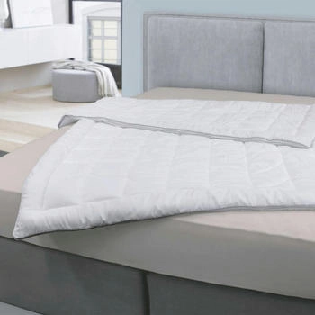 Bestlivings Daunenfeeling leicht 135x200cm