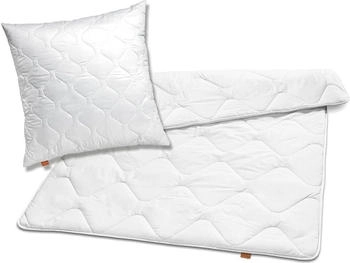 Sleepling Bettwaren-Set normal