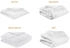 Sleepling Microfaserbettdecke extrawarm