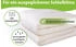 franknatur Lyocell Bio warm
