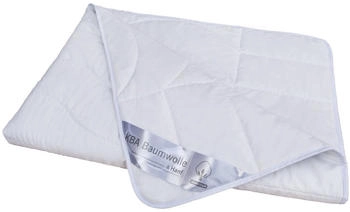 franknatur Hanf leicht 155x220cm