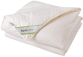 franknatur Lyocell Bio warm 135x200cm