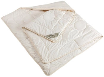 franknatur Nadia Duo warm 135x200cm