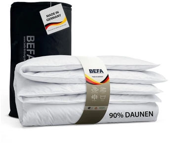 BEFA 4-Jahreszeitendecke 200x200cm (3486)