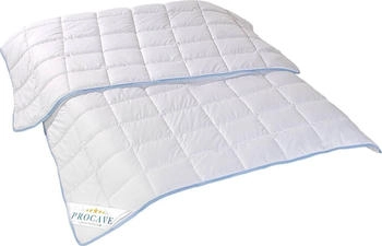 ProCaVe TopCool leicht 155x200cm