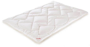 Paradies Anela Bio leicht 135x200cm